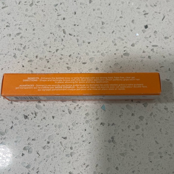 NEW Live Tinted HUEBROW Clear Setting Gel Full Size - Picture 9 of 9